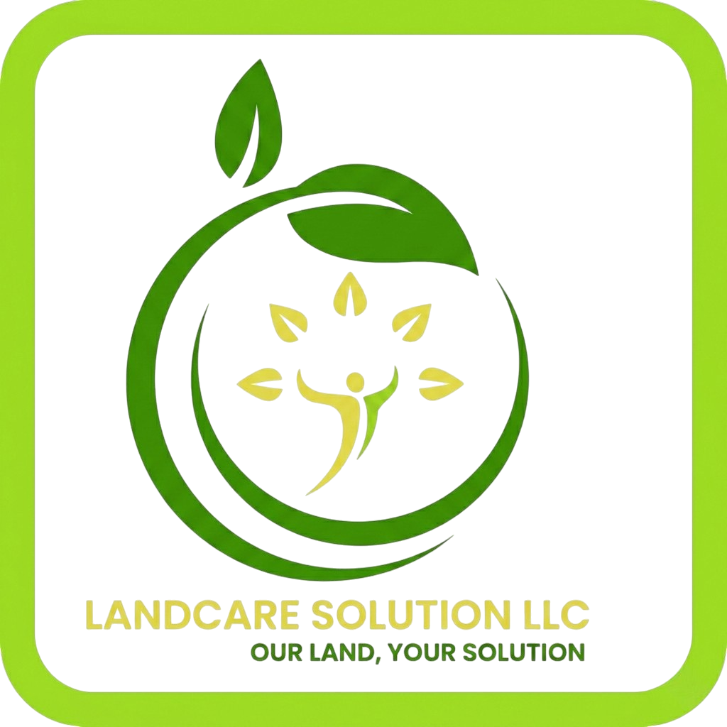 Landcare Solution Logo
